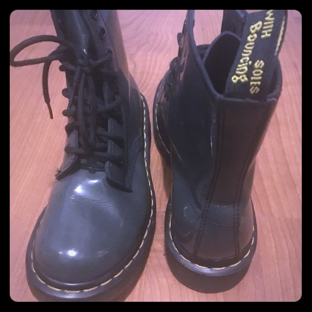 Doc Martens size 6